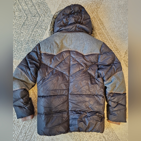 Northland Prodessional Mens Jacket - Picture 2 of 4